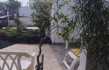 Casa Ina in El Roque, El Cotillo - Foto 22