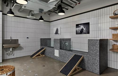 AVE Santa Clara - Short Stay Furnished Apartment - Photo 20