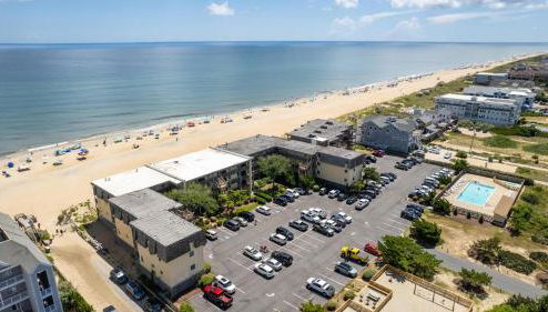 Oceanfront 2 Bedroom Condo at Golden Strand - Foto 1, Other