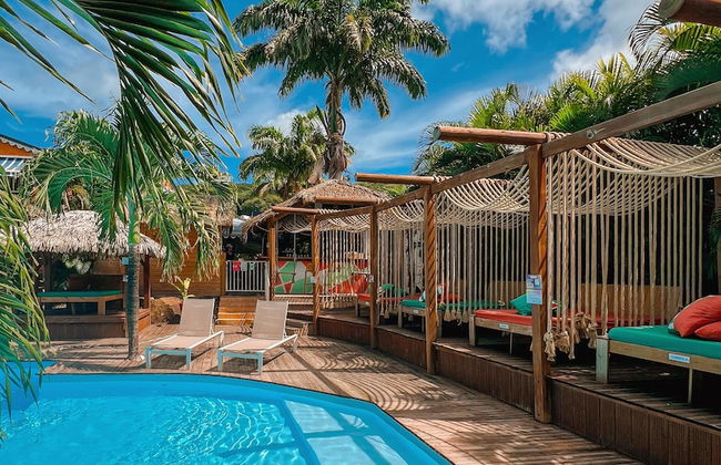 Kawan Bay Suites - Photo 41