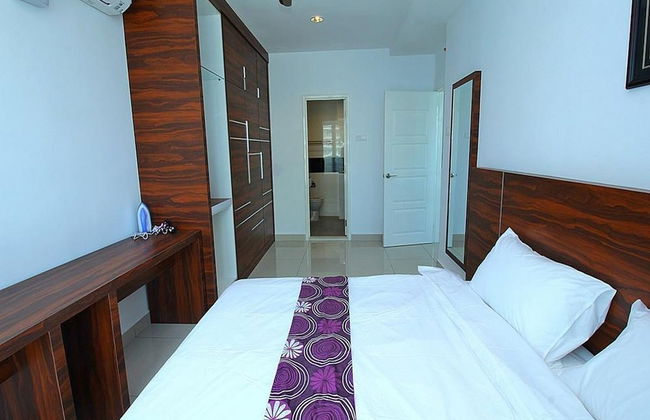 StayNest Suites at Gurney Drive - Foto 19
