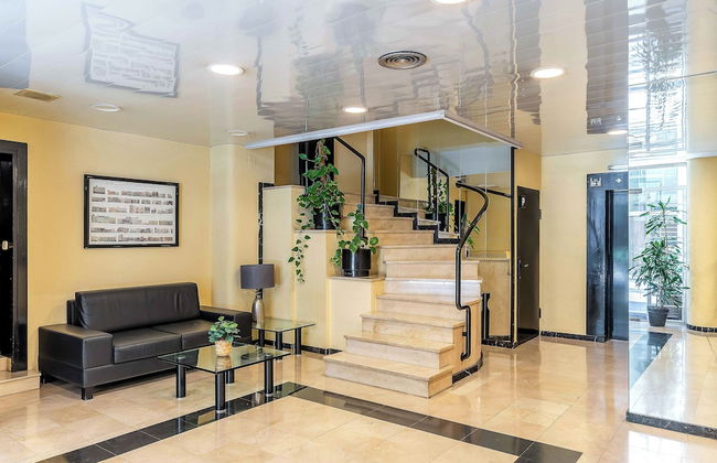 Aparthotel Bertran - Foto 7