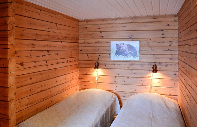 Lentiira Holiday Village - Foto 8