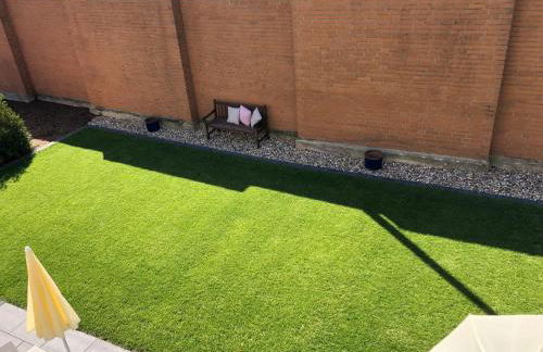 City-Apparte Exklusiv - direkt am Antonius-Hospital - Stilvoll wohnen im Herzen von Gronau - Foto 49