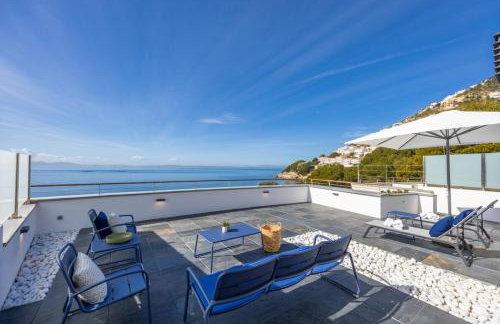 NC APARTMENTS Ático Canyelles Mar - 5 PAX - Foto 6