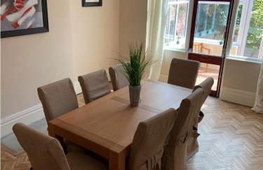 Entire Seaside Home, Sleeps 8, All En-suite Rooms - Foto 30