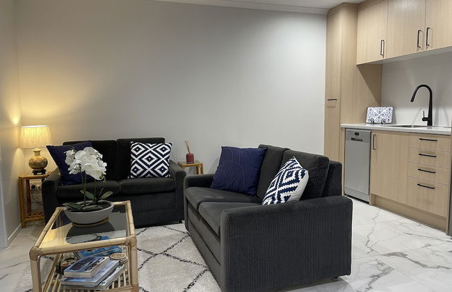 Veld View Bed & Breakfast - Photo 16