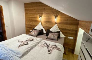 Ferienwohnung Fernblick - Photo 37