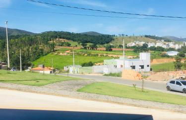 One 360 - Design Industrial - Ap para casais e família - 2 quartos com ar - Photo 37