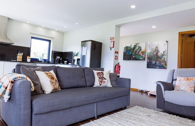 Boavista Country Houses - Foto 42