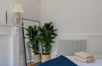 Wolverdene - Entire ground floor flat with garden - Foto 4