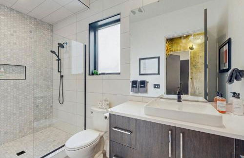 Modern Bayfront Memories - Foto 26