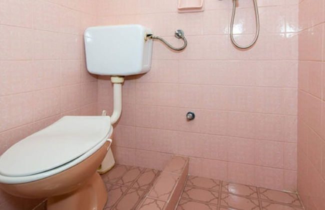 Guest House Mrdalo - Double Room - Photo 8