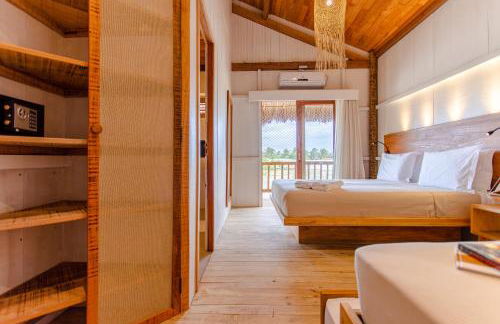 CASA na PRAIA DA BARRINHA Frente Mar - Foto 16