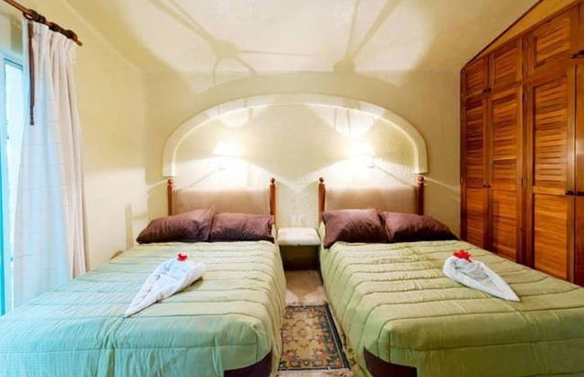 Villas Posada Xaguar by ChezPlaya - Photo 11