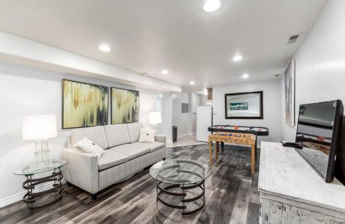 Farmington Gem 6BR Hot Cold Tub Sleeps 15 - Foto 22