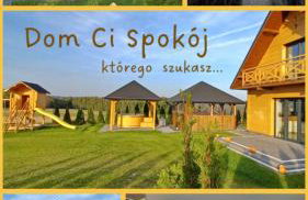 Dom Ci Spokój - Foto 12