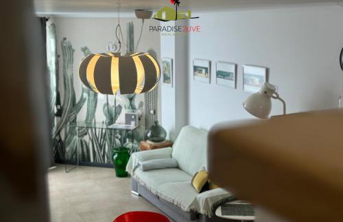 CactusVibes Cotillo - Foto 4