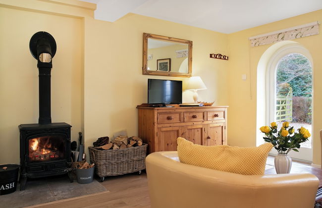 Woodcutter's Cottage - Country Retreat - Foto 6