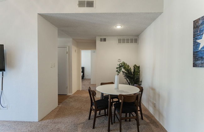 The Modern Midland Flats - Foto 50