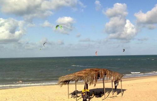 Wai Wai Cumbuco Eco Residence - Bahamas 101 - Photo 25