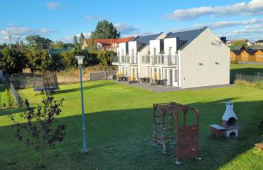 Domki Apartamentowe ITALIA - Foto 37