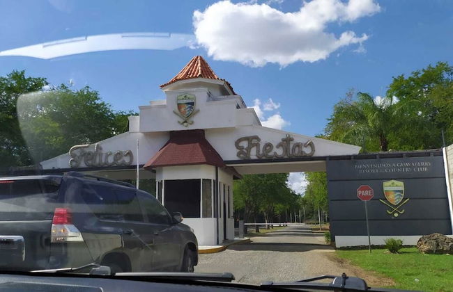 Las Brisas, Juan Dolio, 3br, 2 Pools, Jacuzzi, Beach, Golf, 7 Sleeps - Foto 39