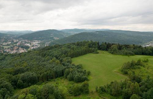 Okno na Beskidy - Foto 26