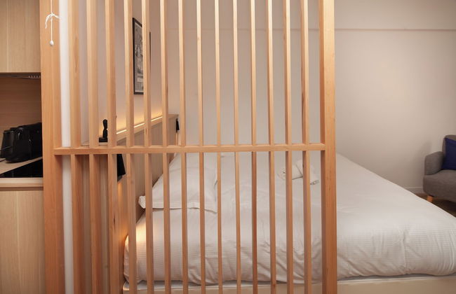 FINESTATE Coliving Champs-Elysées - Photo 20