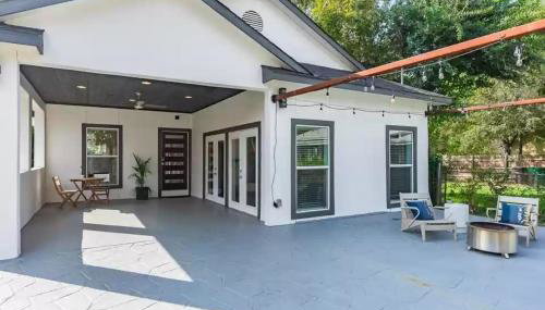 Alamo City Haven - Foto 2