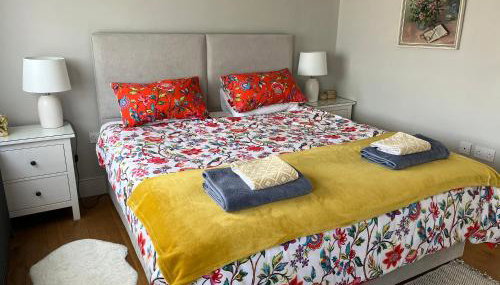 Pretty Cottage in Central Lewes - Photo 2, towels