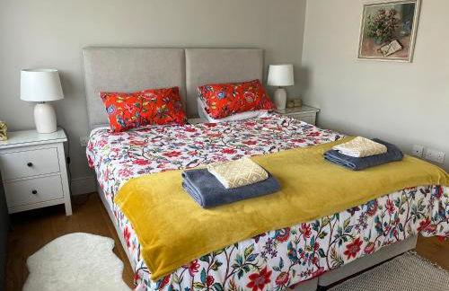 Pretty Cottage in Central Lewes - Foto 2