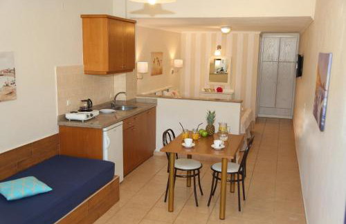 Blue Sky Apartments - Photo 45