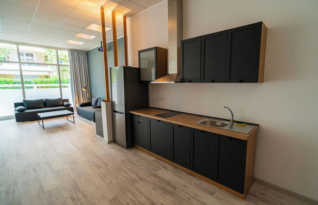 Cinema Zeus Studios - By Avelink - Foto 30