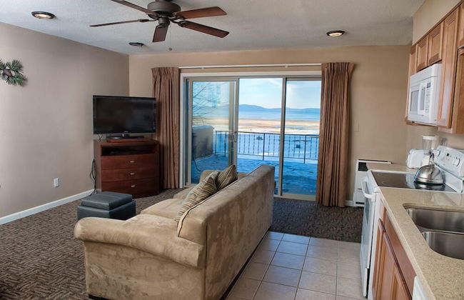 Beachcomber Inn - Foto 52