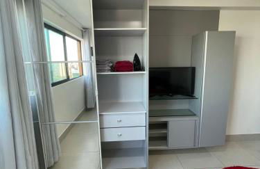 Flat Lindo e Aconchegante - Foto 5