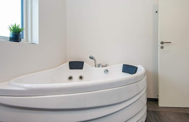 6 Person Holiday Home in Lemvig - Foto 12