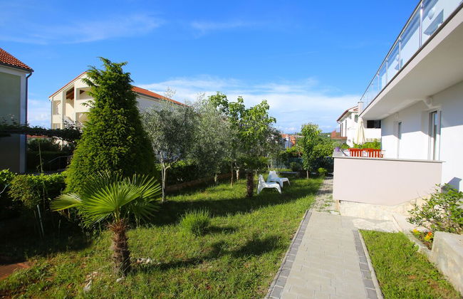 Apartments Melin - Photo 41