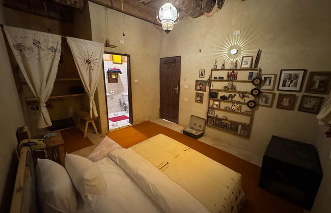 TATRABENT - Eco Friendly retreat in Siwa - Foto 39