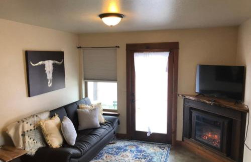 Trail Street Condo Downstairs - Foto 1