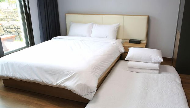 Villa de Hotel Alliance - Foto 4, Camera