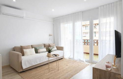 Milenial Immo SIM1 Apartamento a 300 mts de la playa y paseo marítimo - Foto 24