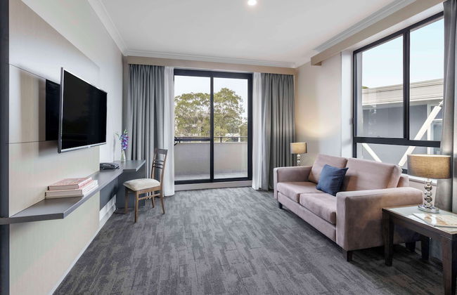 Oaks Sydney North Ryde Suites - Foto 6
