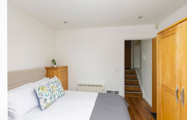 Skyvillion - Central Ldn 3bed Flat Ladbroke Grove - Foto 10