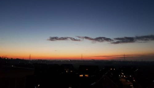 Beliebte Unterkunft 60qm in Neuss zwischen Düsseldorf & Köln - Foto 5