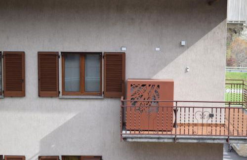 Baita Valtellina -Relax nel cuore delle alpi- - Foto 46