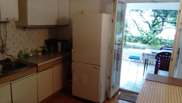 Apartment Neno - Foto 4, Cocina privada