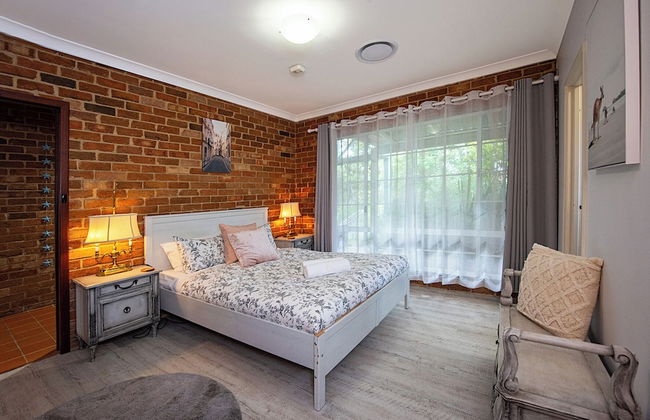 A Fairy Wren Cottage - Foto 8