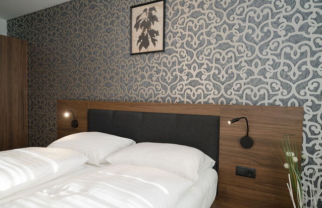 myApartments Vienna - Foto 23