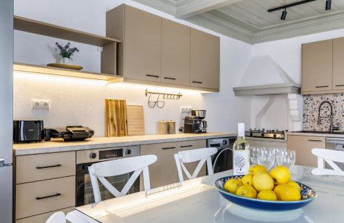 Amorama Suites - Authentic Village Stay in Glossa - Foto 3